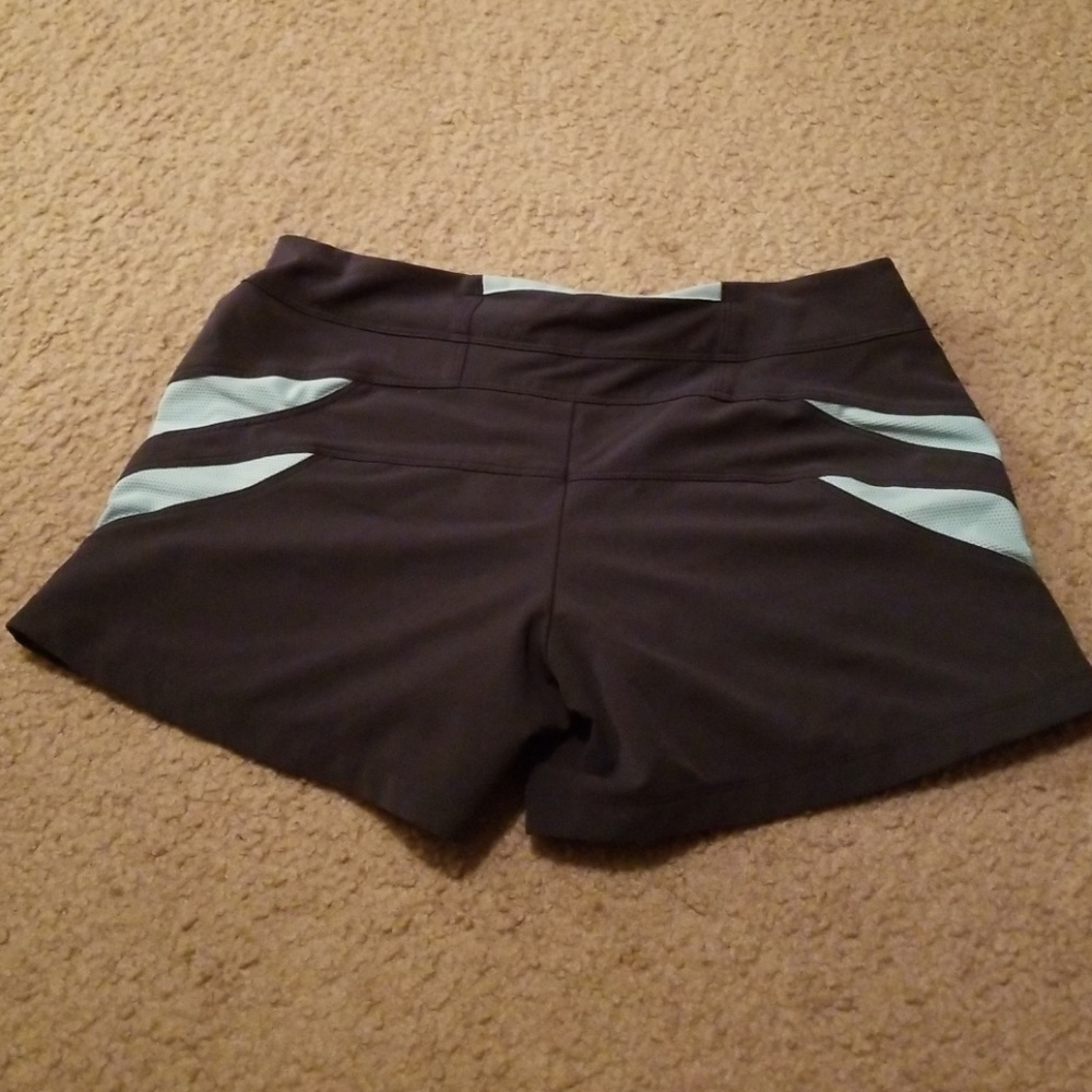Nike fit dry shorts - Picture 5 of 7